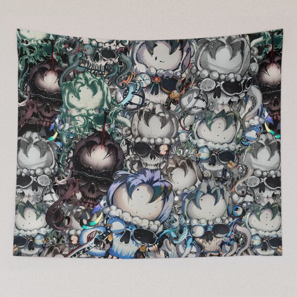 Item preview, Collage of calcium designed and sold by Glenbobagins.