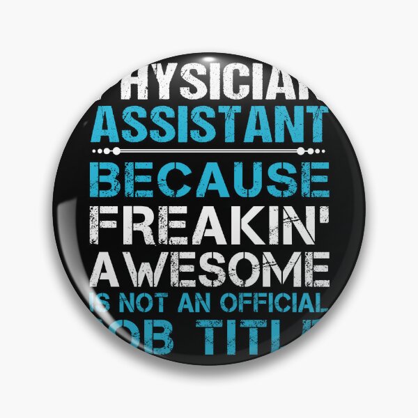 Item preview, Physician Assistant designed and sold by ginawilliams39.