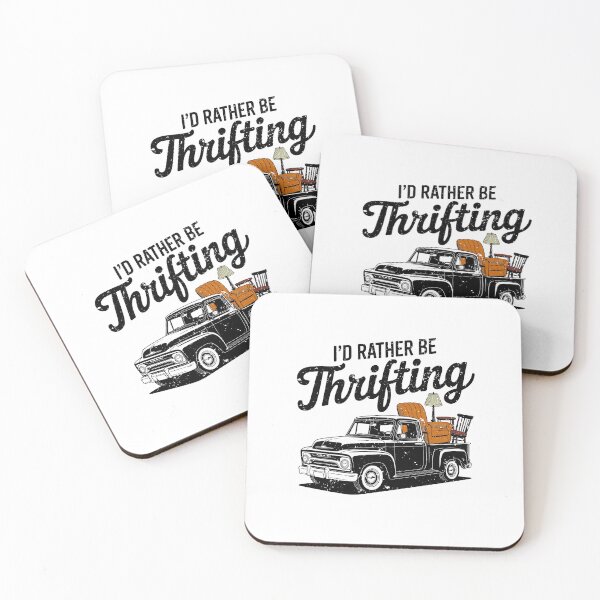 Item preview, Vintage Pickup Truck Moving Day Retro Illustration Art designed and sold by Maniutek.