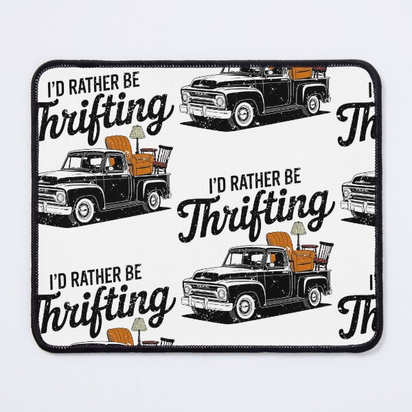 Item preview, Vintage Pickup Truck Moving Day Retro Illustration Art designed and sold by Maniutek.