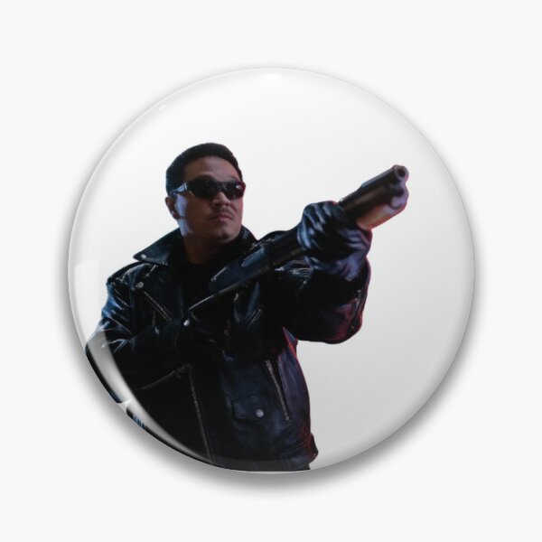 Item preview, TAT'minator designed and sold by MovieMayhem.