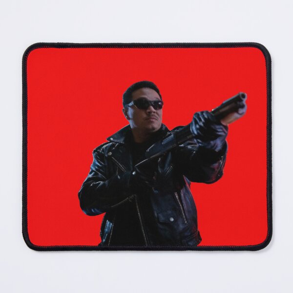 Item preview, TAT'minator designed and sold by MovieMayhem.