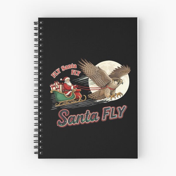Item preview, Fly Santa Fly -Philadelphia-Eagles-Christmas  designed and sold by w66aboo.