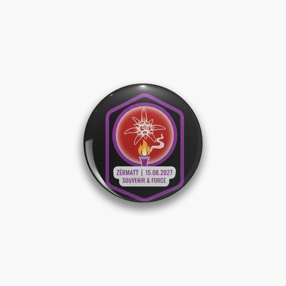 Item preview, Pin designed and sold by Raicata22.