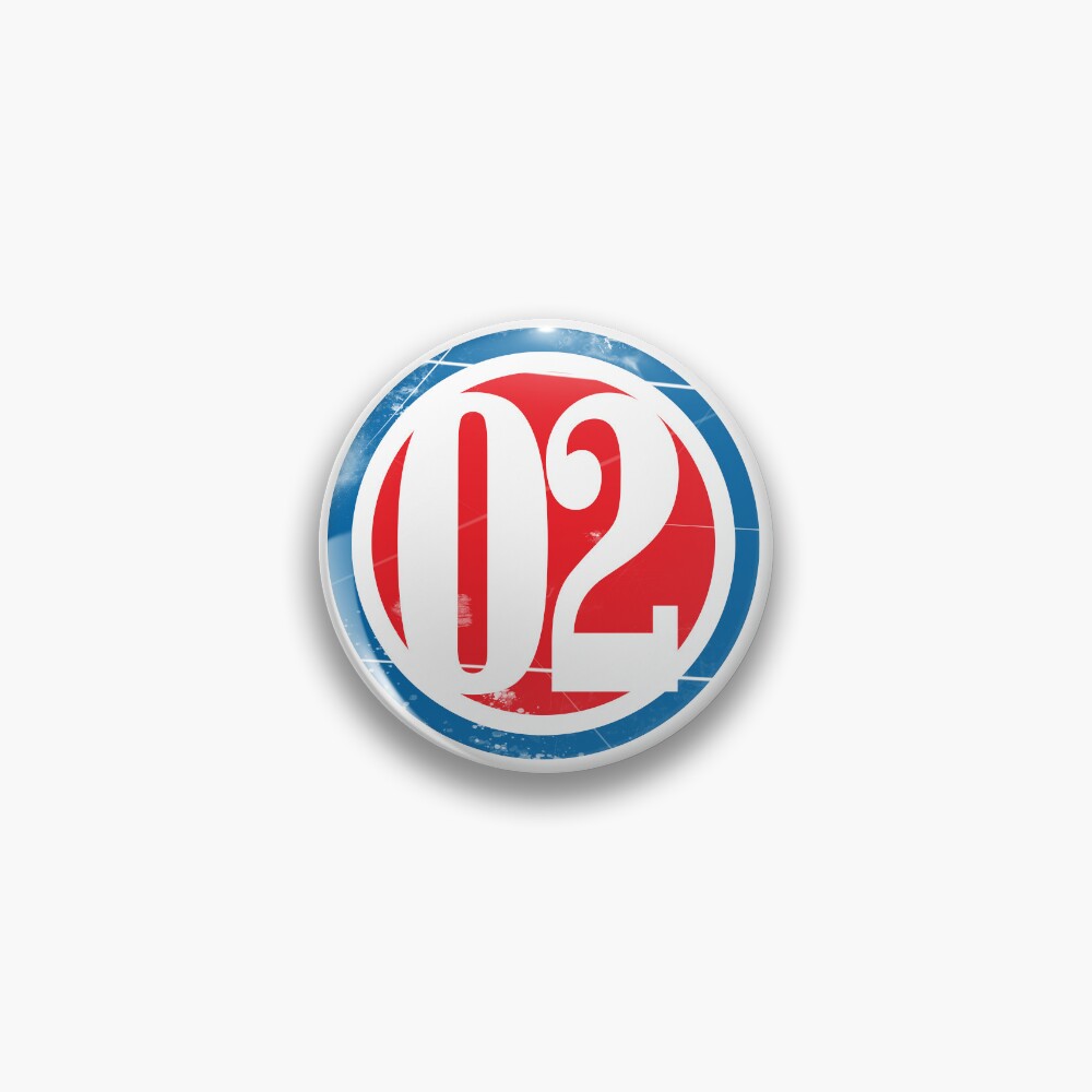 Aperçu de l'œuvre Badge créée et vendue par RacingNumbers.