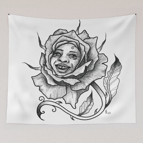Item preview, ROSEY CHEEKS designed and sold by Kalohe Renea.