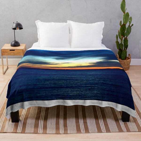 Item preview, Dramatic sunset designed and sold by DjeriK.