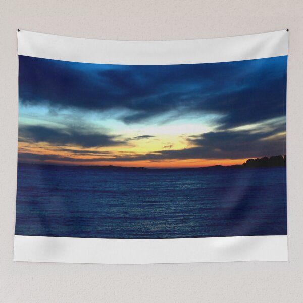 Item preview, Dramatic sunset designed and sold by DjeriK.