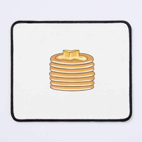 Item preview, Stack Of Pancakes Breakfast Lover designed and sold by Sartoris Art.