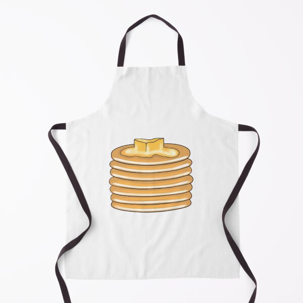 Item preview, Stack Of Pancakes Breakfast Lover designed and sold by Sartoris Art.