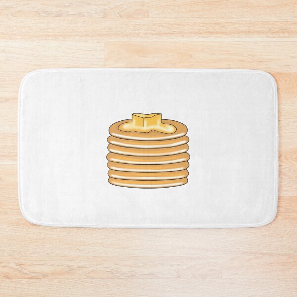 Item preview, Stack Of Pancakes Breakfast Lover designed and sold by Sartoris Art.