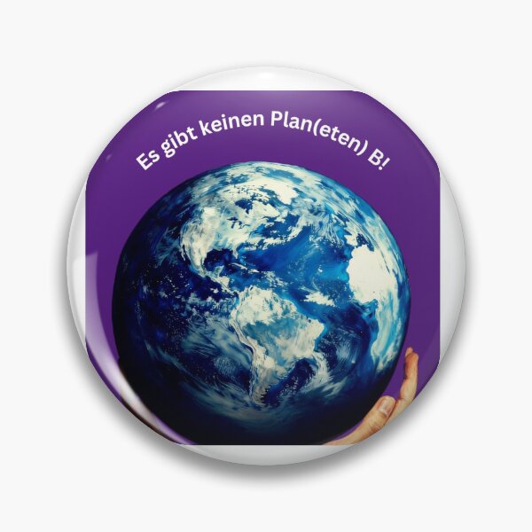Item preview, There is no Plan B. designed and sold by livingyourway.