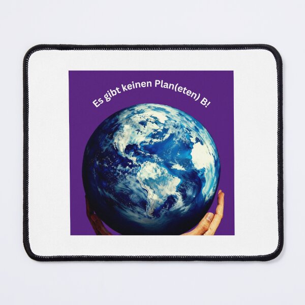 Item preview, There is no Plan B. designed and sold by livingyourway.