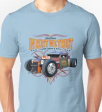 IRWT - 2 Unisex T-Shirt