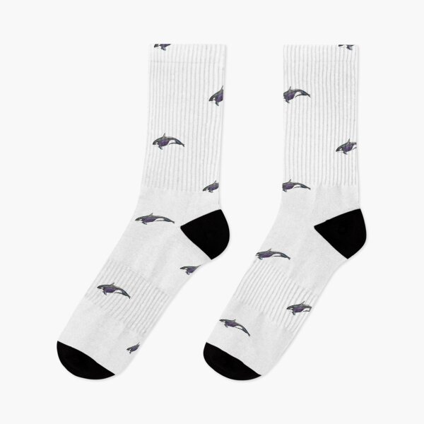Item preview, Orca Whale designed and sold by em-nelly-art.