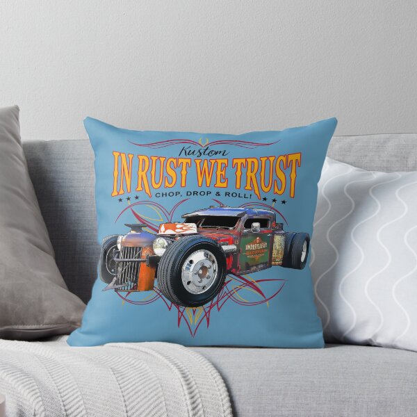 Item preview, IRWT - 2 designed and sold by hotrodz.