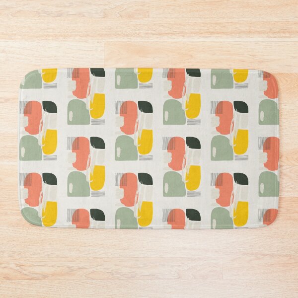 Item preview, Yellow / Green designed and sold by HeyVincent.