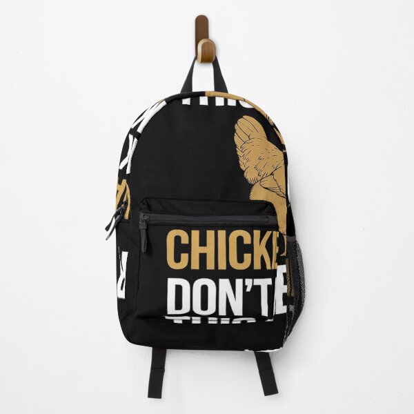 Item preview, Chicken Game Don't Look At The Chicken2  designed and sold by CombatTask.