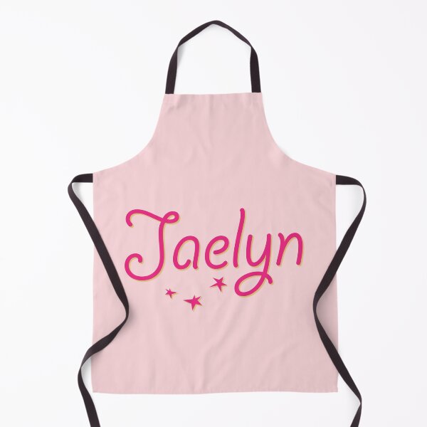 Item preview, My Name is Jaelyn designed and sold by CharlottePlaceArt.