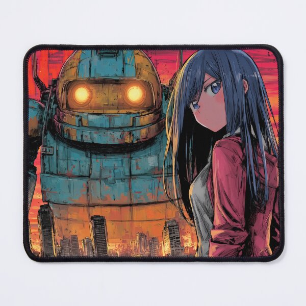 Item preview, Urban Mech Warfare designed and sold by Retro Type.