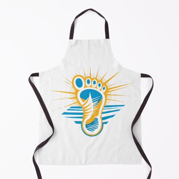 Item preview, Footprint, designed and sold by RisingWolfStudio.