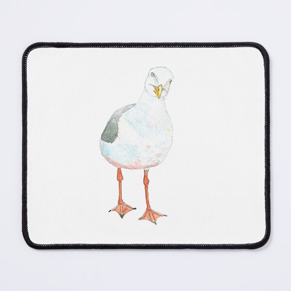 Item preview, Seagull designed and sold by em-nelly-art.