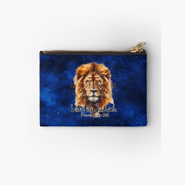 Item preview, Lion of Judah | Revelation 5:5 Powerful Christian Faith Design designed and sold by MysticOzzy.