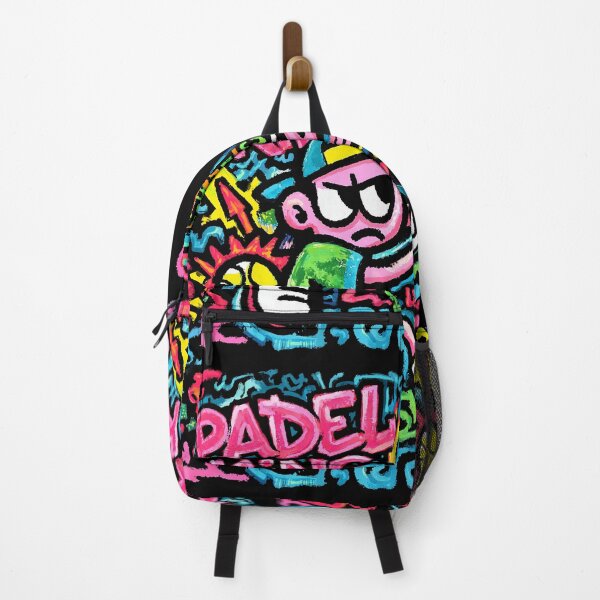 Item preview, Padel designed and sold by tee-blah-blah.