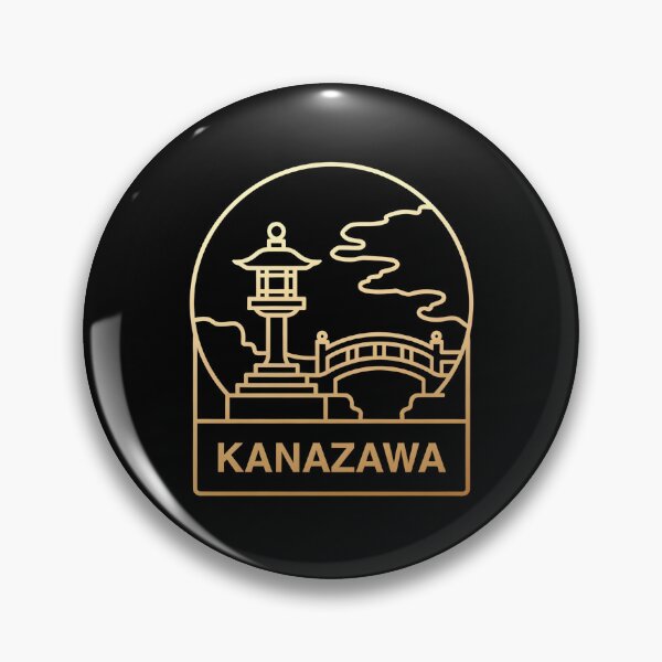 Item preview, Japan City - Kanazawa designed and sold by SignumShop.