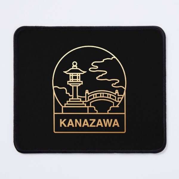 Item preview, Japan City - Kanazawa designed and sold by SignumShop.