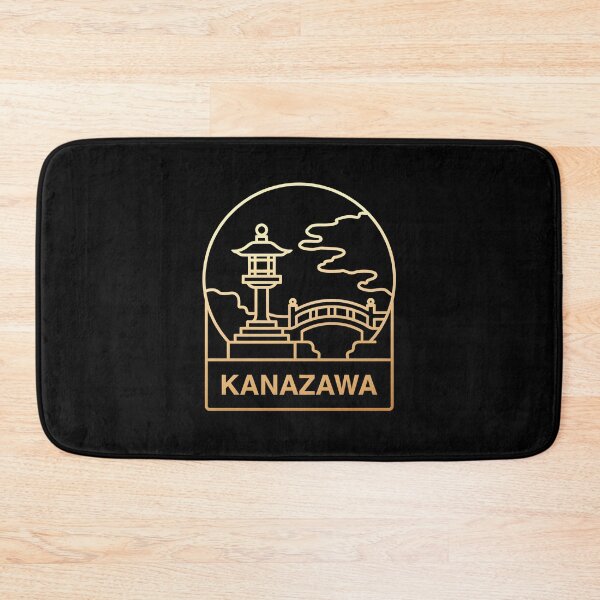 Item preview, Japan City - Kanazawa designed and sold by SignumShop.