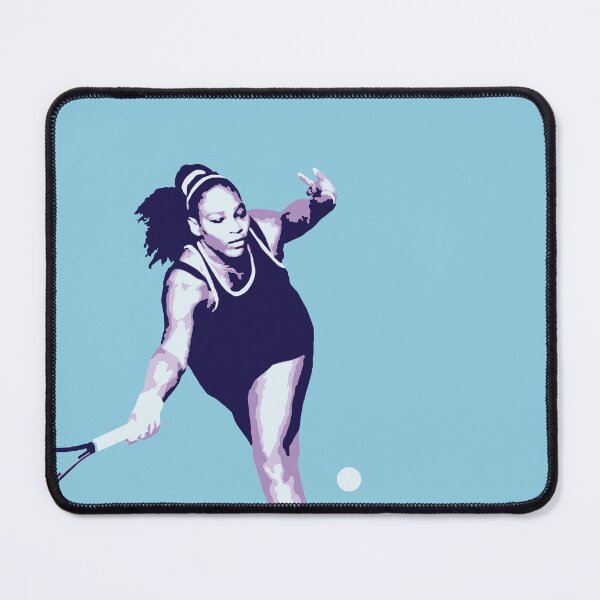 Item preview, Serena Williams designed and sold by dimensionfourD4.