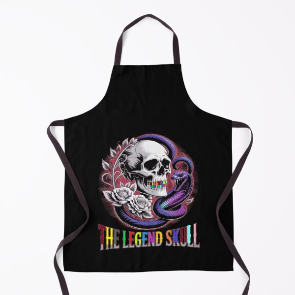 Item preview, Skull designed and sold by designt1shirts.