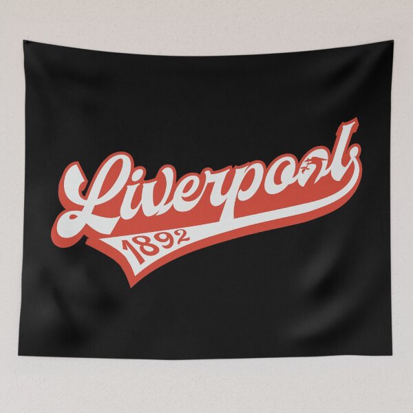 Item preview, Liverpool Retro Vintage designed and sold by abihooper.
