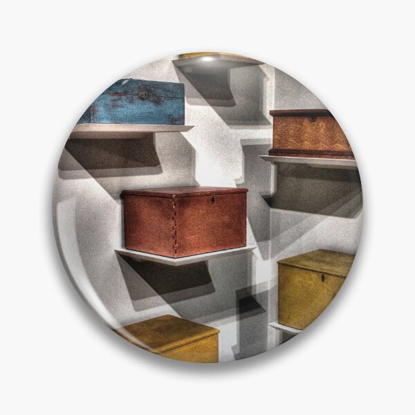 Item preview, Shaker Colors designed and sold by Wayne King.