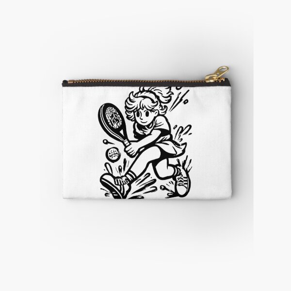 Item preview, Padel designed and sold by tee-blah-blah.