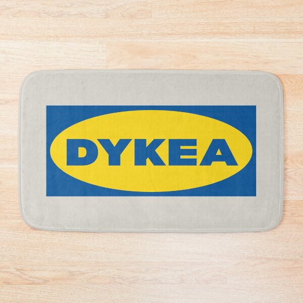 Item preview, Funny Gay Pride Dyke Lesbian LGBTQ Pun designed and sold by TackyTime.