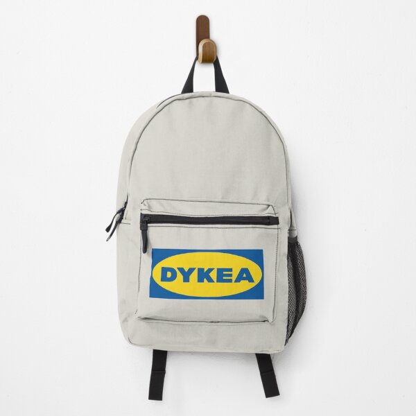 Item preview, Funny Gay Pride Dyke Lesbian LGBTQ Pun designed and sold by TackyTime.