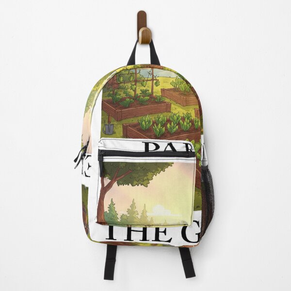 Item preview, Pardon The Garden Lake designed and sold by MyLakeLife.