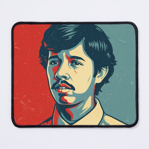 Item preview, VOTE… for Pedro. Vintage style poster designed and sold by Nikki-Tee.
