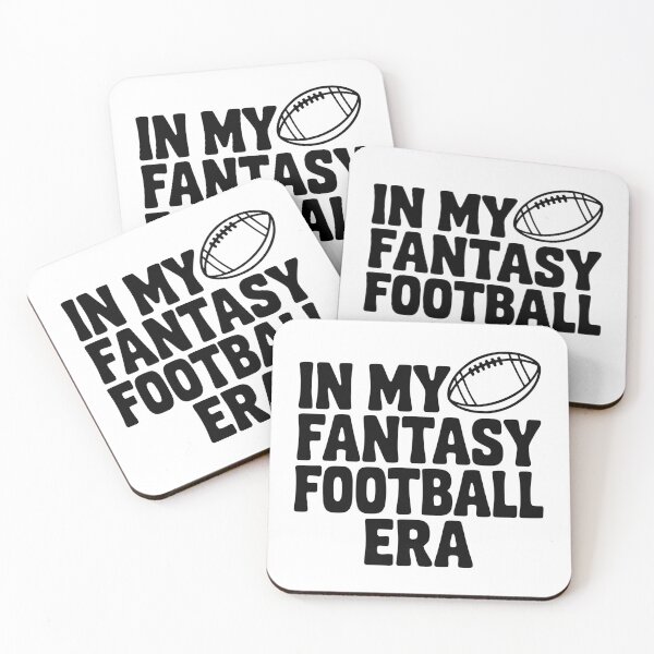 Item preview, In My Fantasy Football Era designed and sold by Frank Ring.