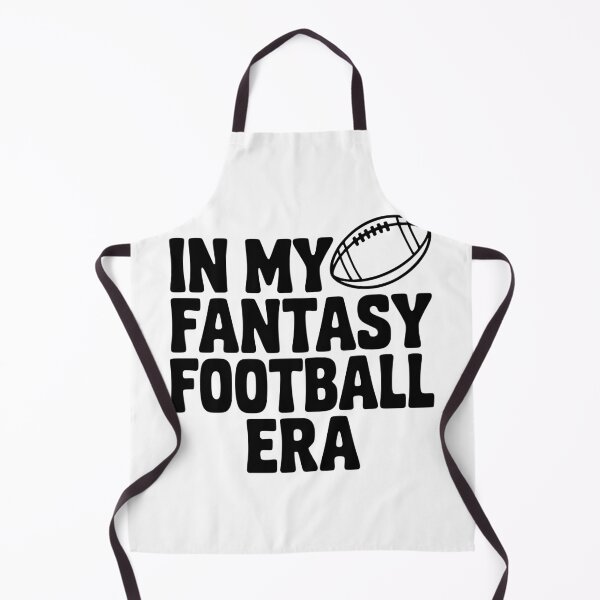 Item preview, In My Fantasy Football Era designed and sold by Frank Ring.
