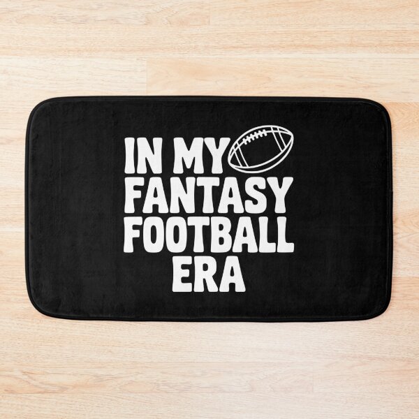 Item preview, In My Fantasy Football Era designed and sold by Frank Ring.