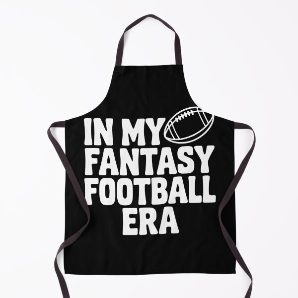 Item preview, In My Fantasy Football Era designed and sold by Frank Ring.