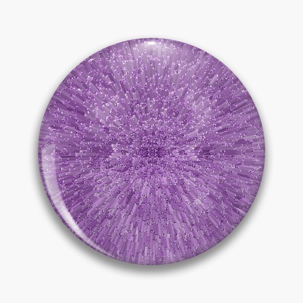 Item preview, Modern design in purple with glitter effect designed and sold by MarionsArt.
