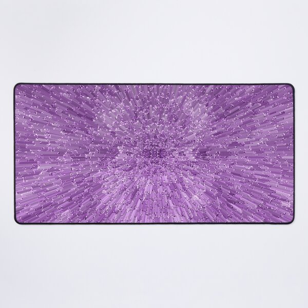 Item preview, Modern design in purple with glitter effect designed and sold by MarionsArt.