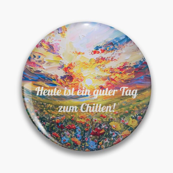 Item preview, Today is a good day to chill! designed and sold by livingyourway.