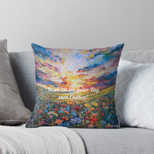 Item preview, Today is a good day to chill! designed and sold by livingyourway.