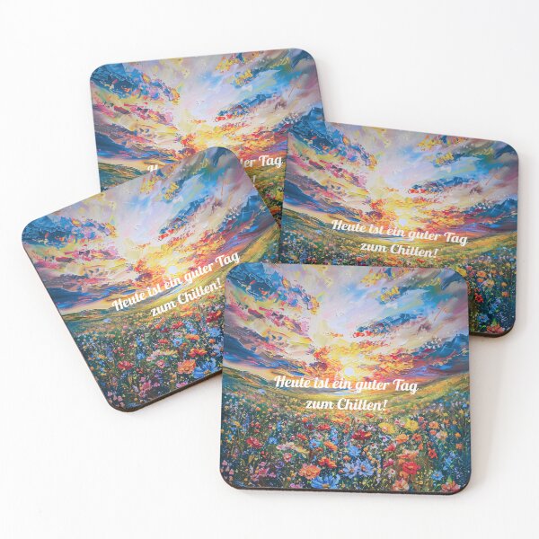 Item preview, Today is a good day to chill! designed and sold by livingyourway.