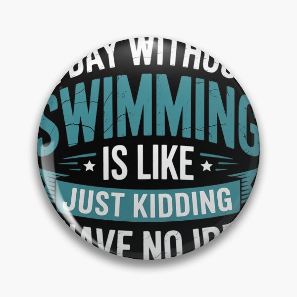 Item preview, Swimming, Funny For Swimmer, Swim Team Coach designed and sold by KotexTemu.